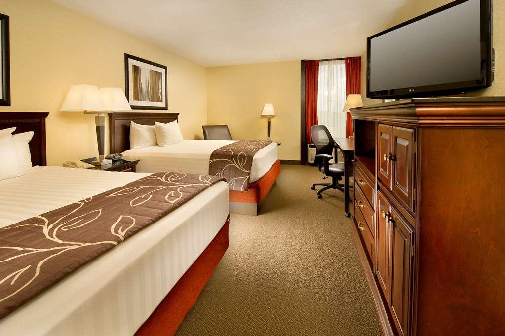 Drury Inn Paducah Room photo