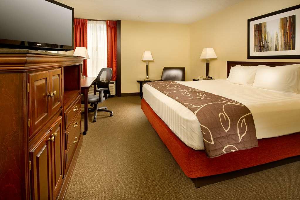 Drury Inn Paducah Room photo