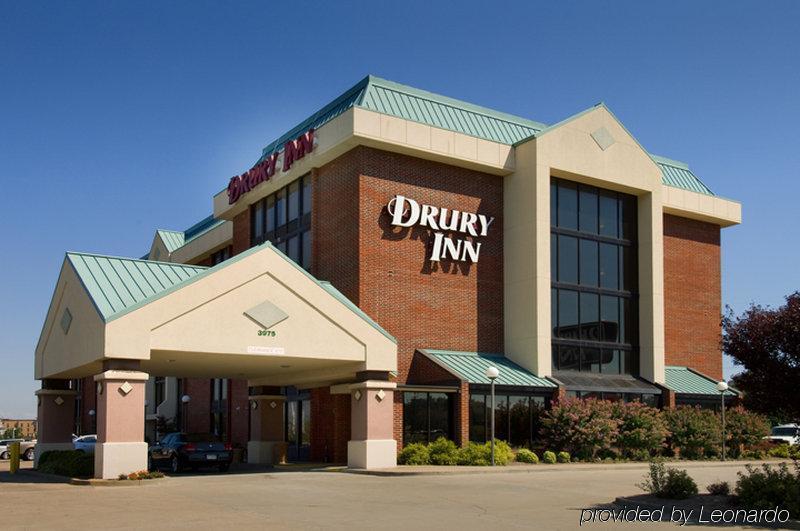 Drury Inn Paducah Exterior photo