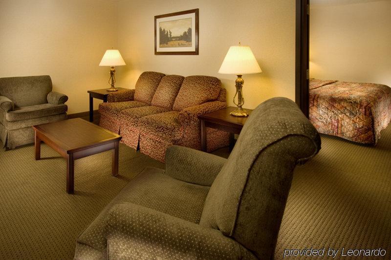 Drury Inn Paducah Room photo
