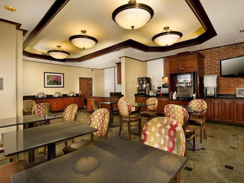 Drury Inn Paducah Exterior photo